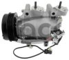 HONDA 38800RB7Z020M201 Compressor, air conditioning